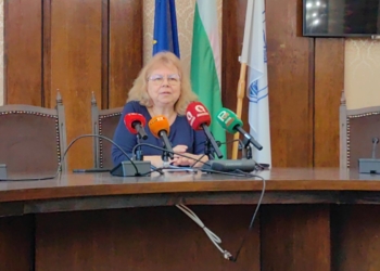 В Русенско към 11 часа: Активността е 13.30 %, по-висока е от миналите избори /ВИДЕО/