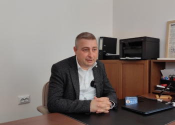Николай Братованов: Моята кауза е „Градим бъдеще за Русе и Северна България“ /ВИДЕО/