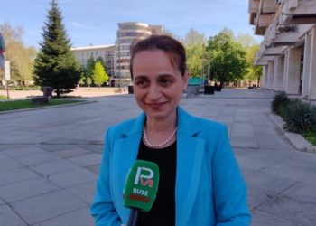 Йорданка Чобанова: Европа отделя много средства за Северна България, осъзнат проблем е /ВИДЕО/
