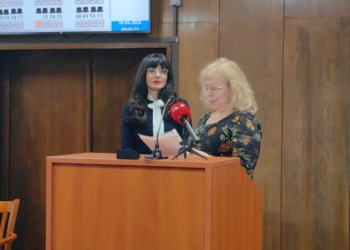 Нов общински съветник положи клетва в местния парламент в Русе