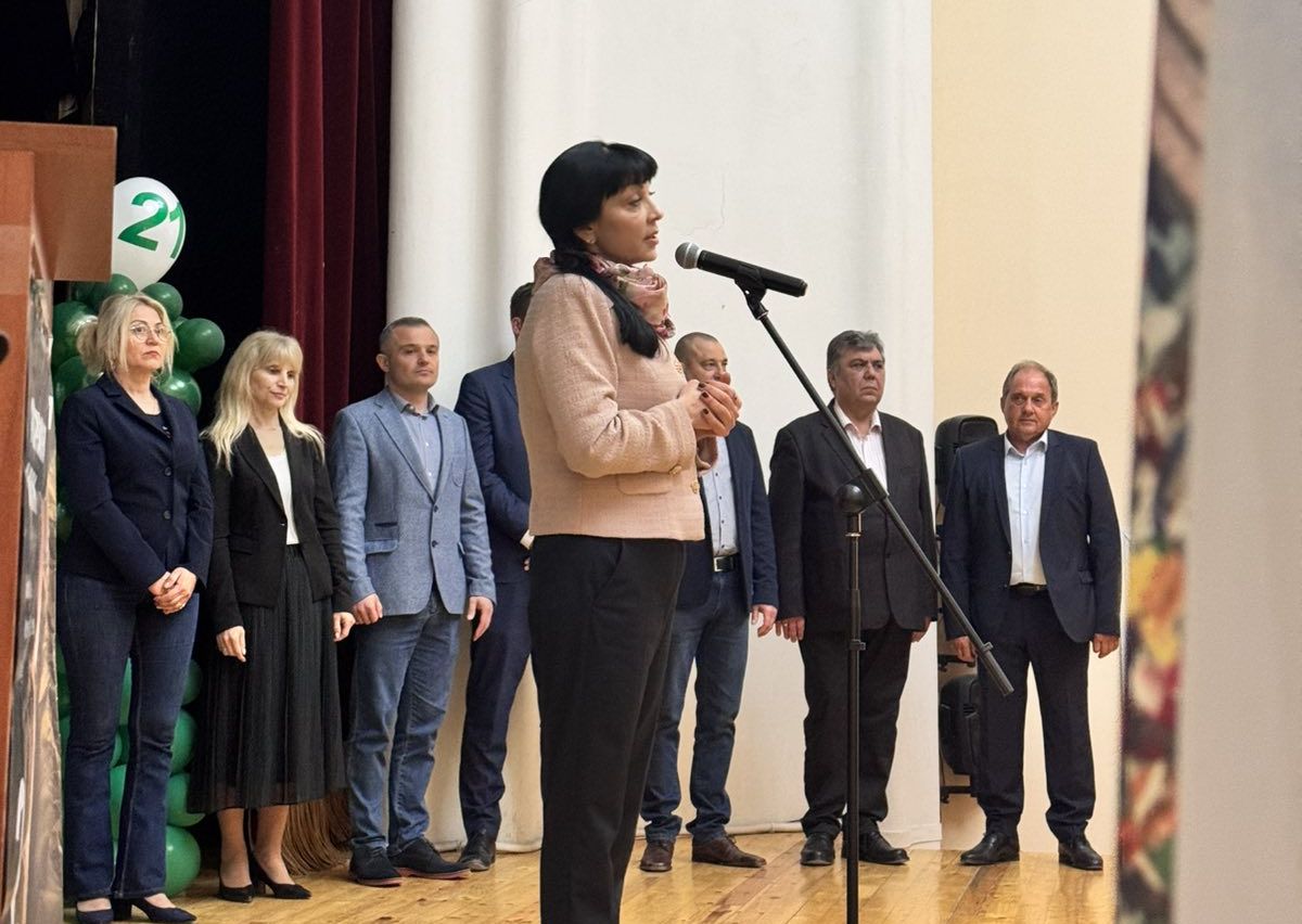 Русе Медиа - За да знаеш повече Русе Медиа - За да знаеш повече