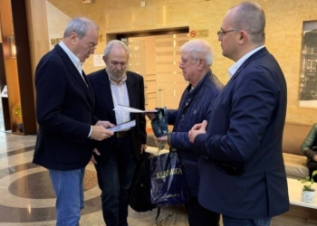 Златан Златанов, „Възраждане“: Пенсионната система ощетява милиони