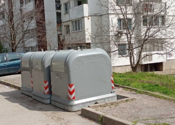 Започва безплатно събиране на едрогабаритни отпадъци в Русе