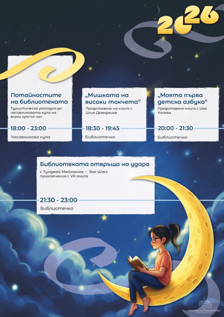 Русе Медиа - За да знаеш повече Русе Медиа - За да знаеш повече