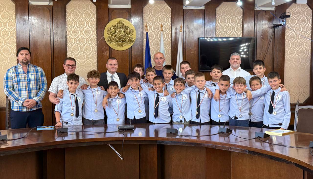 Русе Медиа - За да знаеш повече Русе Медиа - За да знаеш повече