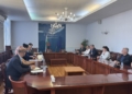 Русе Медиа - За да знаеш повече Кметът на Русе и АДО настояха пред здравния министър за устойчиви мерки срещу комарите