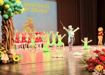 Русе Медиа - За да знаеш повече