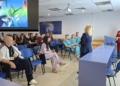 Международно обучение в УМБАЛ „Канев“ за съвременни техники за поставяне на порт-системи