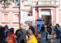 Трудова борса в Русе свързва работодатели и търсещи работа на 20 май