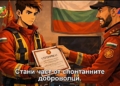 Русе Медиа - За да знаеш повече На 1 юни: Пожарната в Русенско отваря врати за обучение на спонтанни доброволци