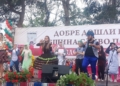 Русе Медиа - За да знаеш повече ПГ по туризъм-Русе с впечатляващо участие в празника „Гергьовден на етносите
