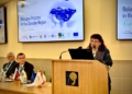 Русе Медиа - За да знаеш повече Международен форум по т.нар.Болонски процес в образованието започна в Русенския университет