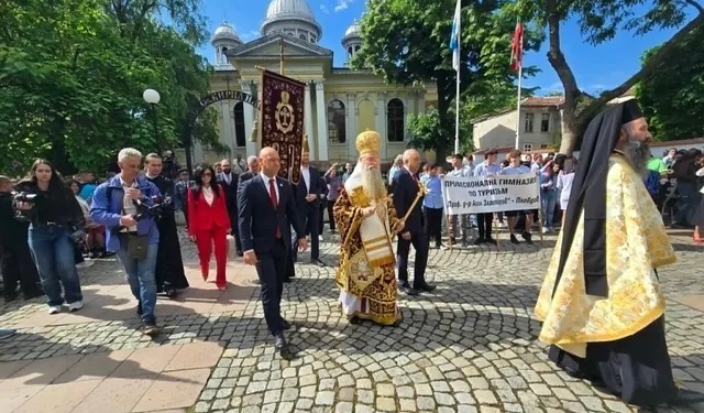 Русе Медиа - За да знаеш повече