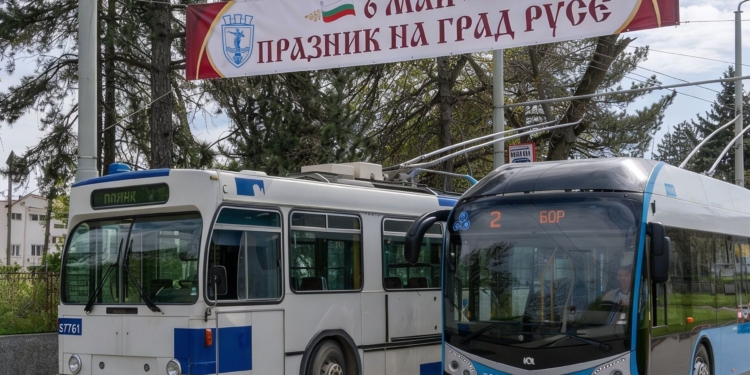 Русе Медиа - За да знаеш повече