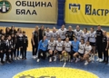Русе Медиа - За да знаеш повече Хандбалистките на Бяла излизат днес за пета поредна титла