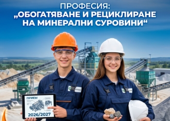 СУ „Васил Левски“ с ПП-Ветово обявява прием за паралелката в партньорство с „Каолин“