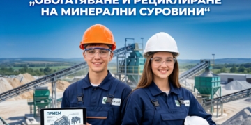 СУ „Васил Левски“ с ПП-Ветово обявява прием за паралелката в партньорство с „Каолин“