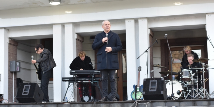 Русе Медиа - За да знаеш повече