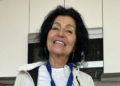 Отиде си известният русенски стоматолог д-р Дориана Енчева