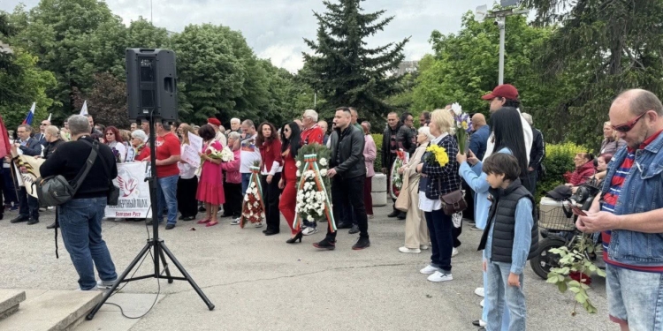 Русе Медиа - За да знаеш повече