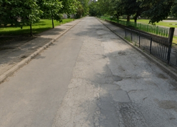 Започва ремонт на ул.“Будапеща“ в Русе, ще се работи на етапи заради трафика