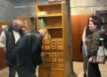 Библиотеката в Русе стана първата в страната със Стая на загадките