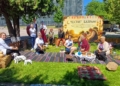 Русе Медиа - За да знаеш повече Празничен кът по повод Курбан Байрам бе изграден в Глоджево
