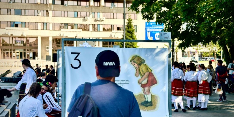 Русе Медиа - За да знаеш повече