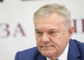 Среща-разговор за Дунавската стратегия с гост Румен Петков ще се състои в Русе
