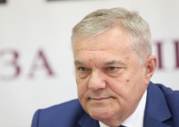 Среща-разговор за Дунавската стратегия с гост Румен Петков ще се състои в Русе
