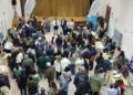 Над 200 участници се включиха в общата трудова борса в Русе