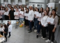 Празник на словото и професионалните умения се състоя в ПГ по туризъм-Русе