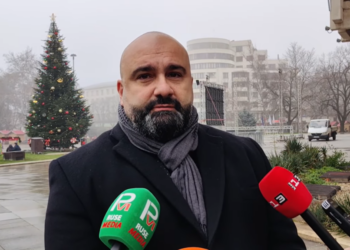 От утре: Русе ще има нов областен управител, издигат на поста общински шеф