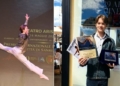 Русе Медиа - За да знаеш повече Алберт Асенов от Freedom Dance Studio с награди от международен конкурс в Италия
