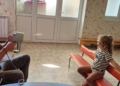 Русе Медиа - За да знаеш повече Профилактичната програма „Да опазим очите на децата“ обхвана 730 деца в Русе