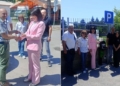 Русе Медиа - За да знаеш повече Община Две могили придоби нов електромобил по проект, ще се ползва от социални услуги