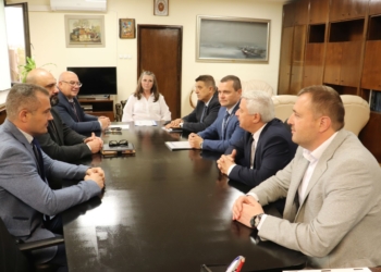 Новата областна управа започва срещи с местната власт в Русенско