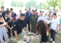 ПГ по корабостроене спечели военно-приложните игри в Русе