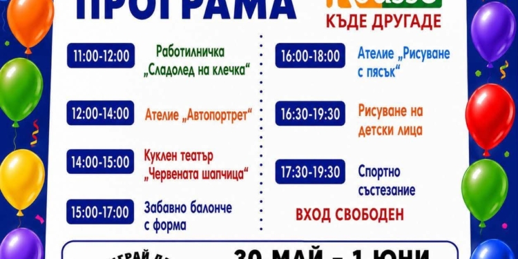 Русе Медиа - За да знаеш повече
