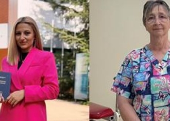 „Ние не се отказваме“ – две медицински сестри от КОЦ-Русе за професията, която се живее със сърце