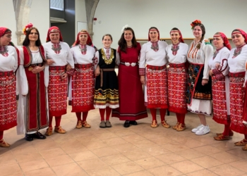 Екип на Русенския университет участва в Седмицата на България в Университета в Жирона