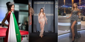 „Мис България 2025″ ще открие ревюто „Мода с лице към Русе“ на площада
