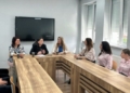 Учениците от ПГ по туризъм се включват активно в „Уикенд туризъм“ в Русе