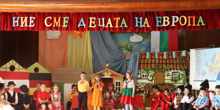Русе Медиа - За да знаеш повече