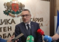 Орлин Пенков: Третирането срещу комари в Русенско от страна на държавата – до 10 дни /ВИДЕО/