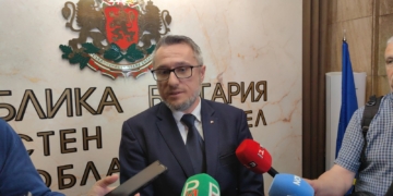 Орлин Пенков: Третирането срещу комари в Русенско от страна на държавата – до 10 дни /ВИДЕО/