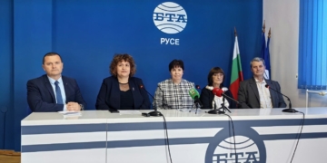 ПГ по транспорт ще носи името на един от най-успешните кметове на Русе /ВИДЕО/