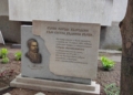 Паметният знак на Стоян Михайловски в Русе е готов за 24 май /ВИДЕО/