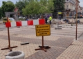 Русе Медиа - За да знаеш повече Кръстовището до Халите ще е отворено за абитуриентските балове в Русе /ВИДЕО/