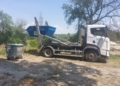 Русе Медиа - За да знаеш повече Безплатно извозване на строителни отпадъци – и в малките населени места на община Русе